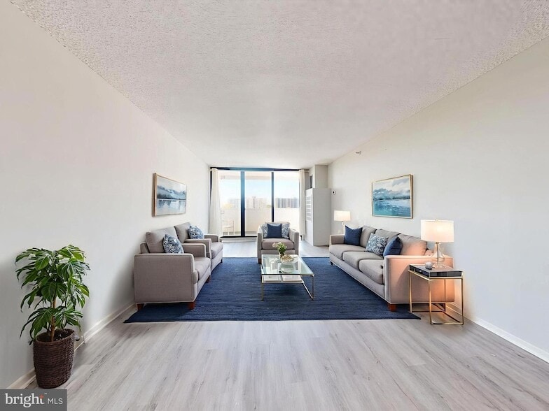 Photo - 5911 Edsall Road Unit PH02