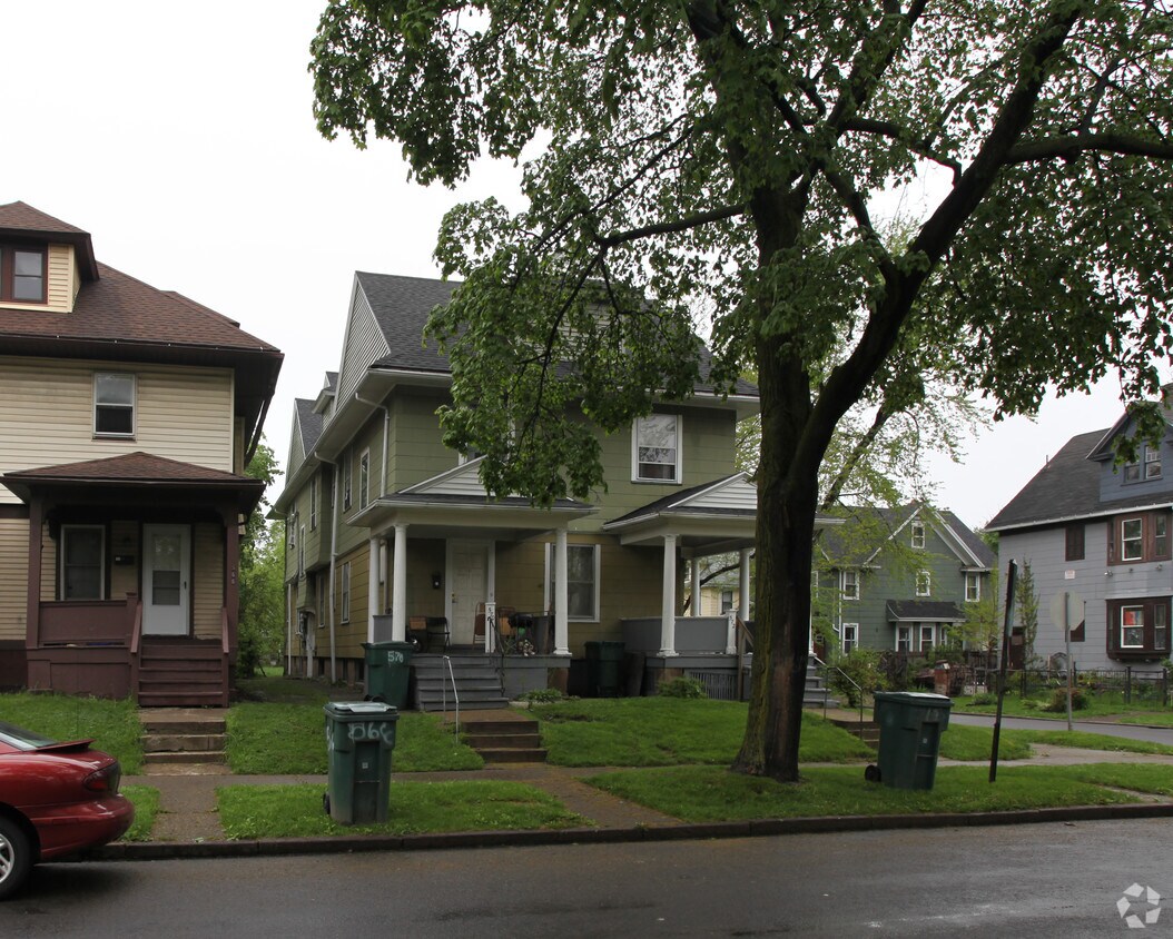 Building Photo - 570-572 Hayward Ave