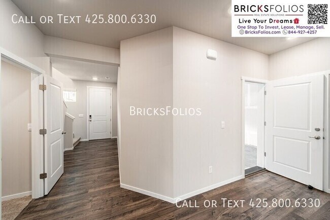 Building Photo - Brand New Home For Rent in Port Orchard