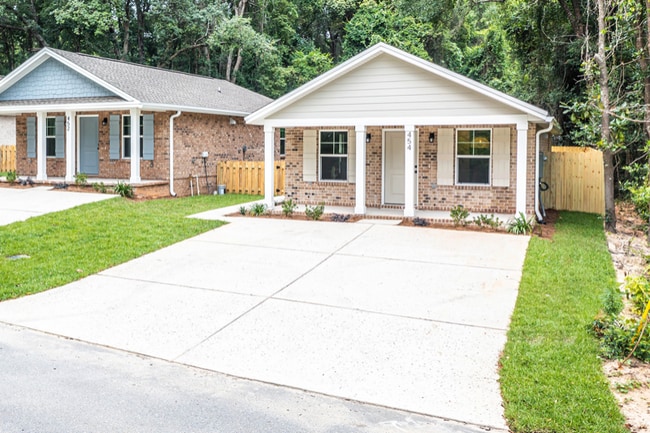 Foto del edificio - 454 Reeves St