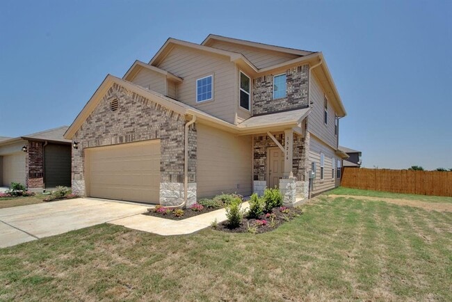 Building Photo - 15216 Bullbrier Rd