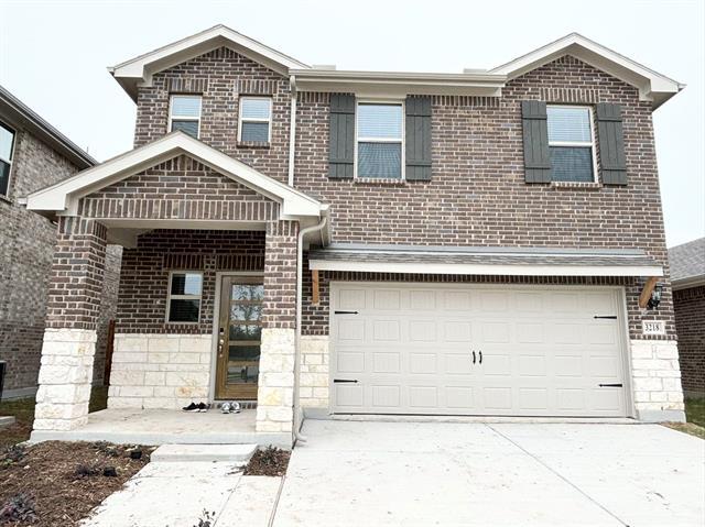 Building Photo - 3218 Shortgrass Ln