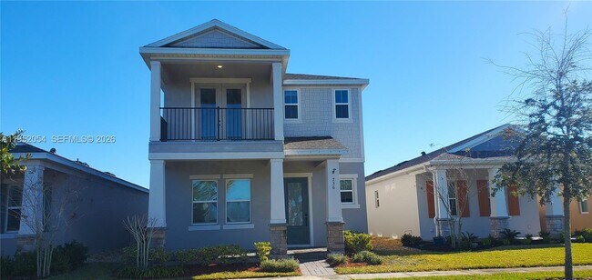 Foto del edificio - 736 YUKON Ln