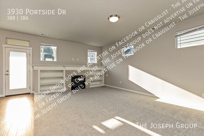 Foto del edificio - 3930 Portside Dr