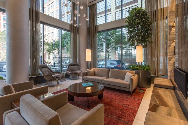 Foto del edificio - 210 S 25th St
