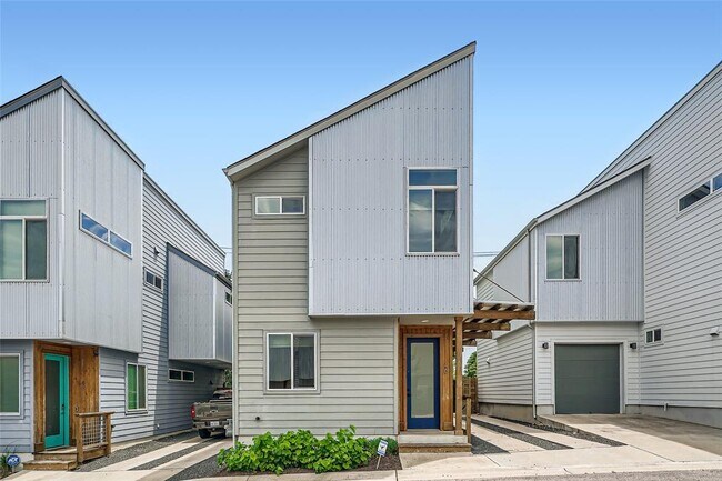 Foto del edificio - 801 N Bluff Dr