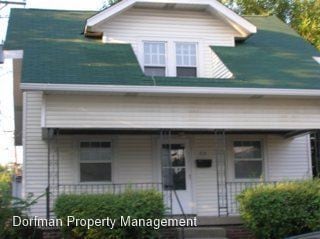 Primary Photo - 2 br, 1.5 bath House - 715 E 50TH ST