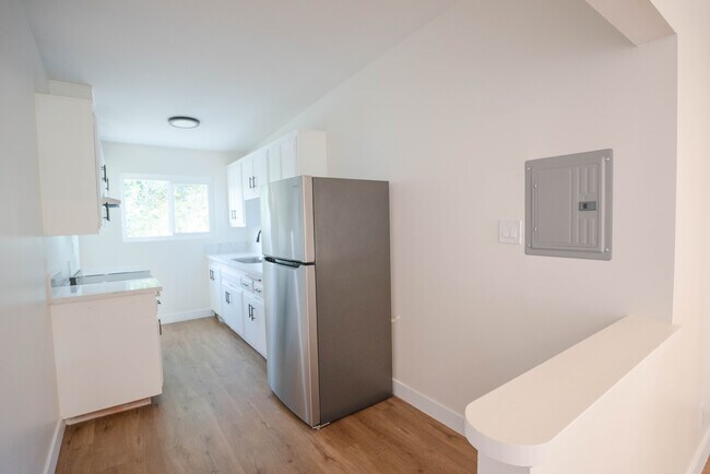 Foto del edificio - 825 W 167th St