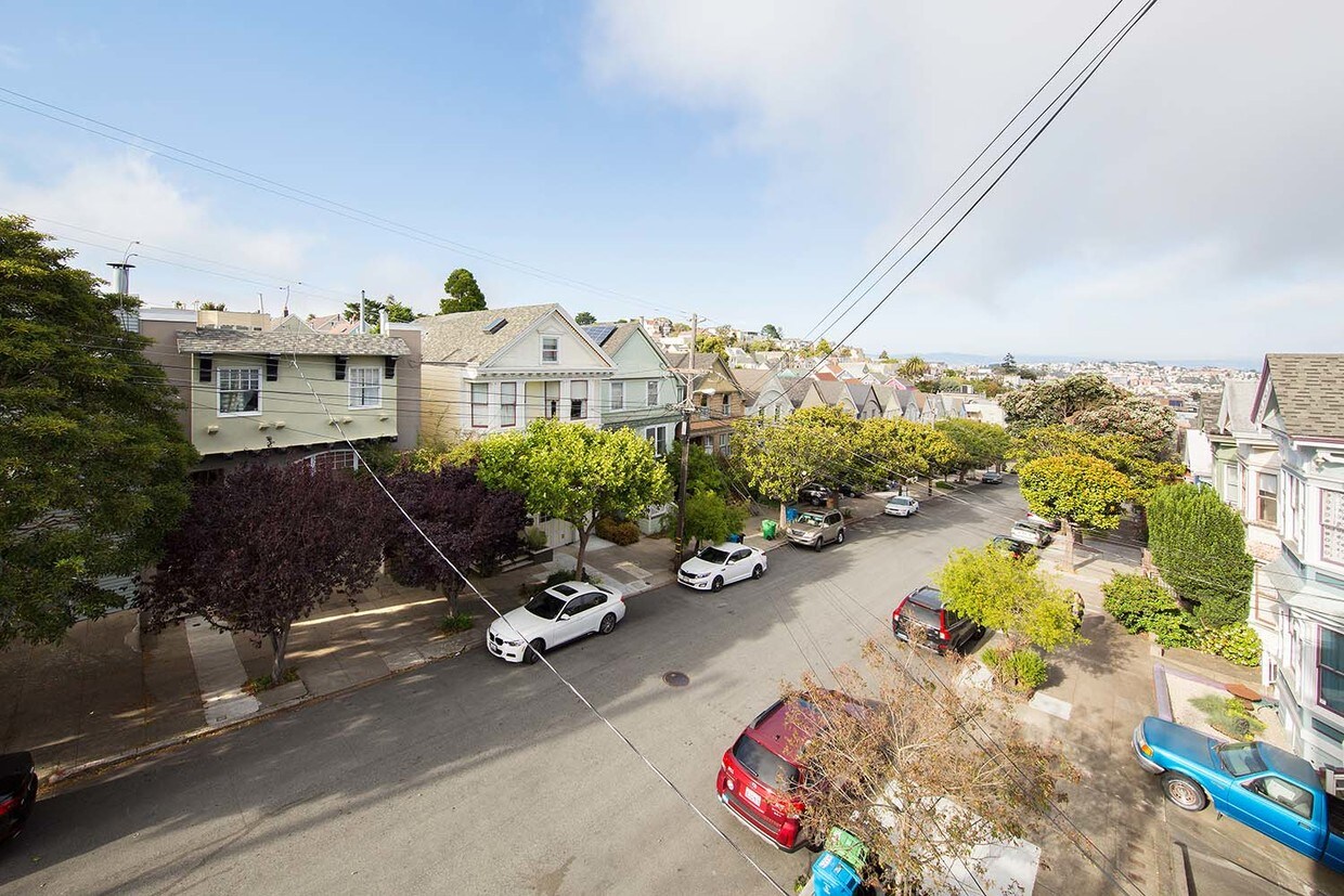 Primary Photo - 581 Alvarado St