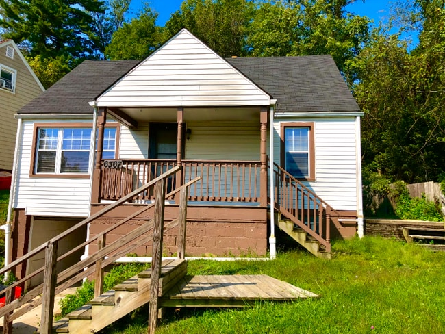 Building Photo - 6367 Helen St