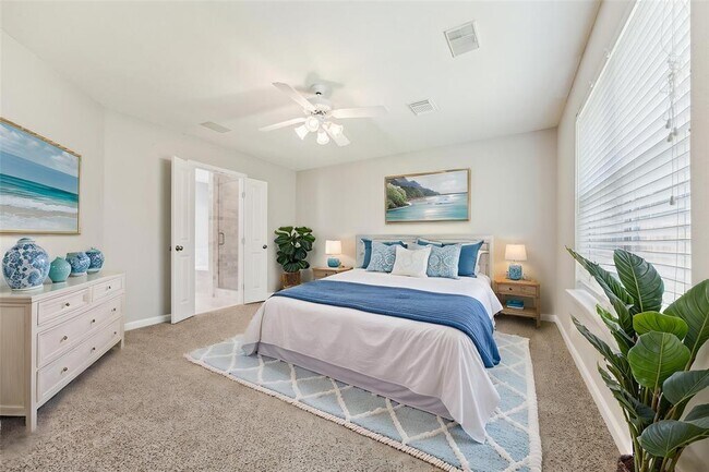 Foto del edificio - 19715 Canyon Gate Ct