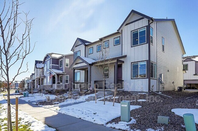 Building Photo - 18252 Caffey Dr