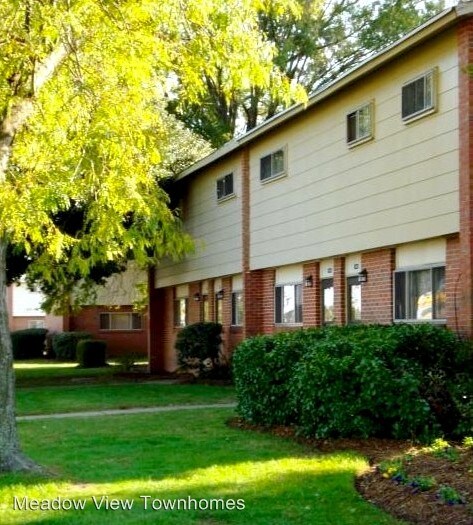 Building Photo - 4509 Marshall Ave
