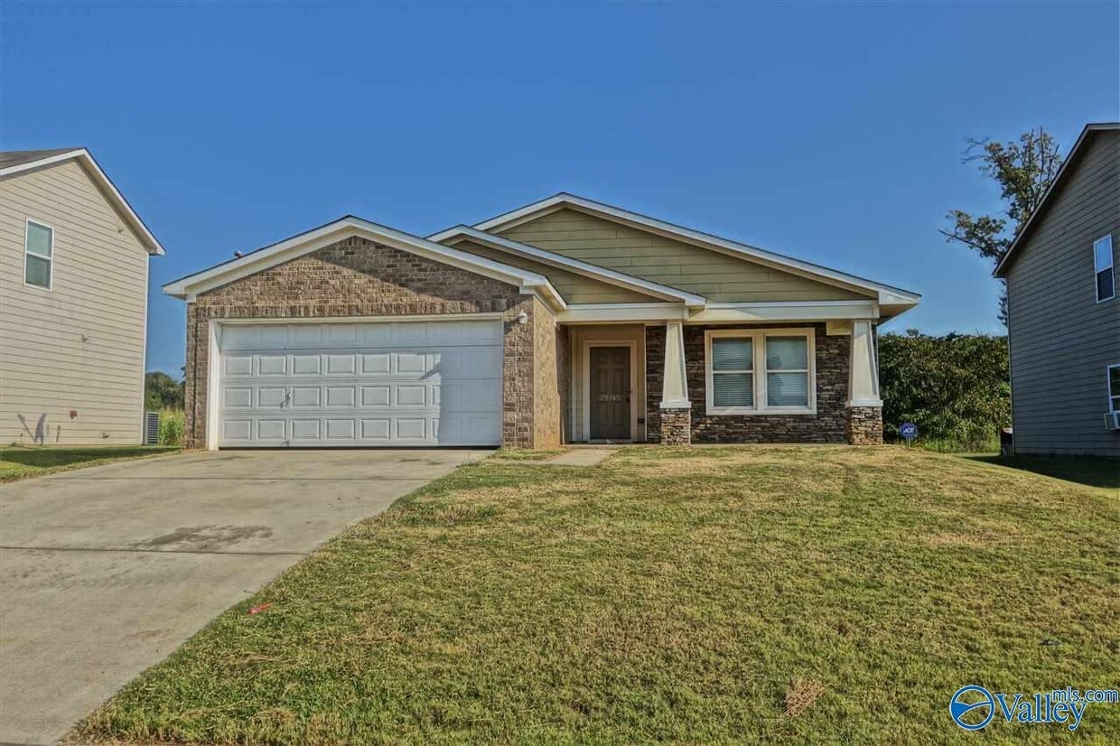 29945 Glenrose Way, Harvest, AL 35749 House for Rent in Harvest, AL