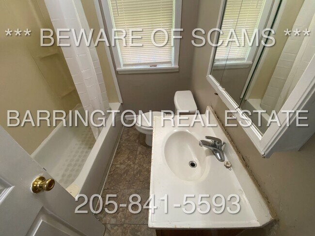 Building Photo - Birmingham/Ensley