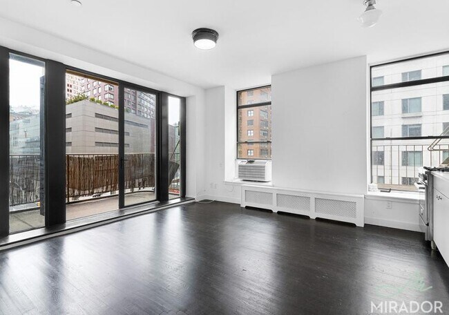 Foto del edificio - 2 bedroom in New York NY 10003