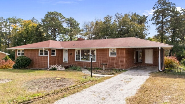 Foto del edificio - 4104 Jane Ln