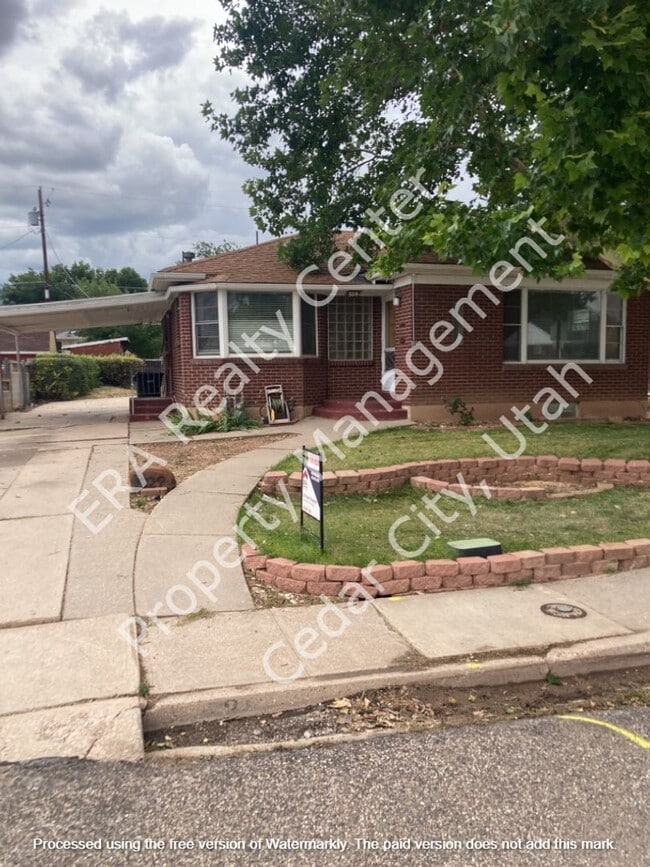 Building Photo - 529 S 450 W