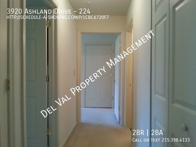 Foto del edificio - Beautiful 2-BD, 2-BTH 2nd FL Condo for Ren...