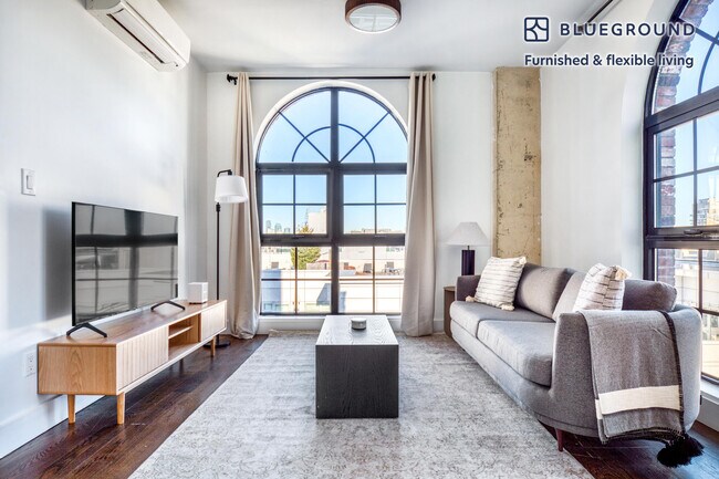 Foto del edificio - 187 Kent Ave