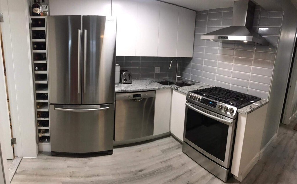 Foto principal - 122 Trowbridge St