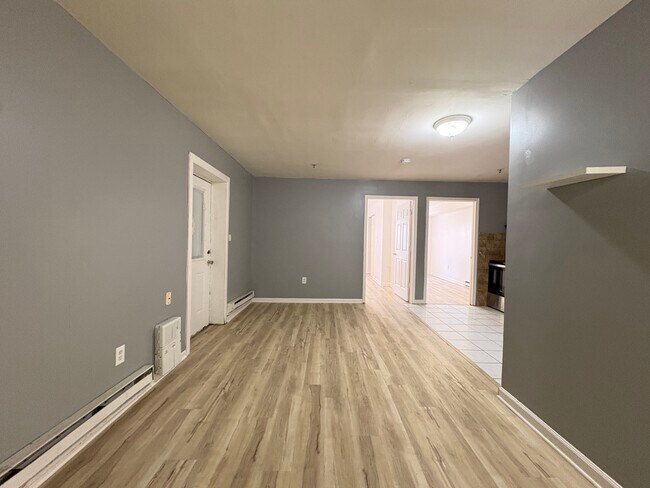 Fotografía del edificio - 7 Bergen Ave