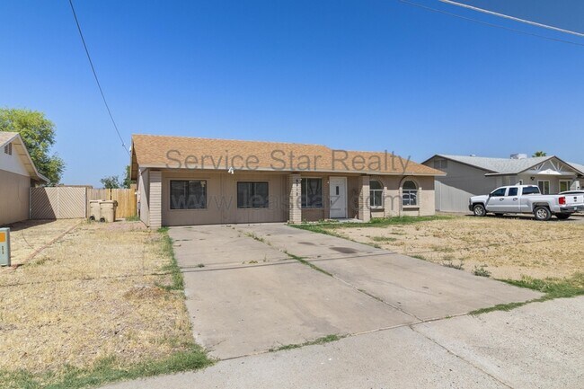 Building Photo - 9912 N 87th Ave