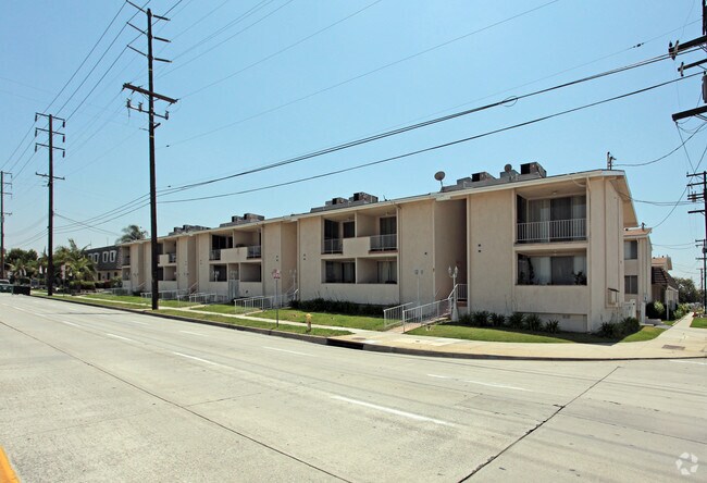 Building Photo - Dorset House Apartments