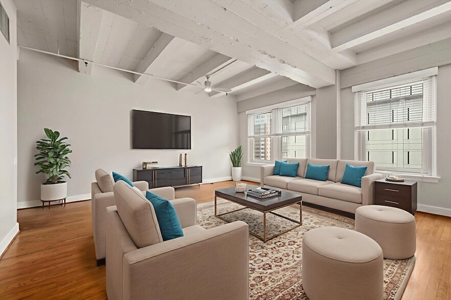 Foto principal - 1120 Texas St