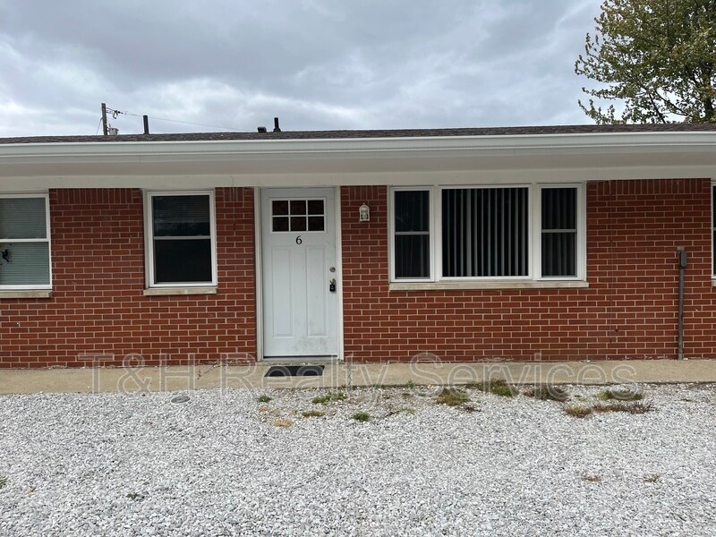 Foto principal - 2924 S County Road 1050 E