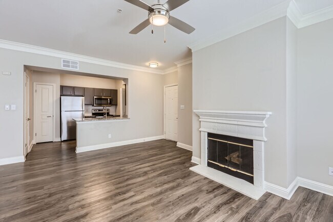 Foto del edificio - Abbey at Vista Ridge Apartments