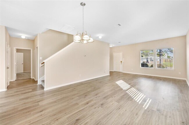 Foto del edificio - 2803 Indigo Stone Ln