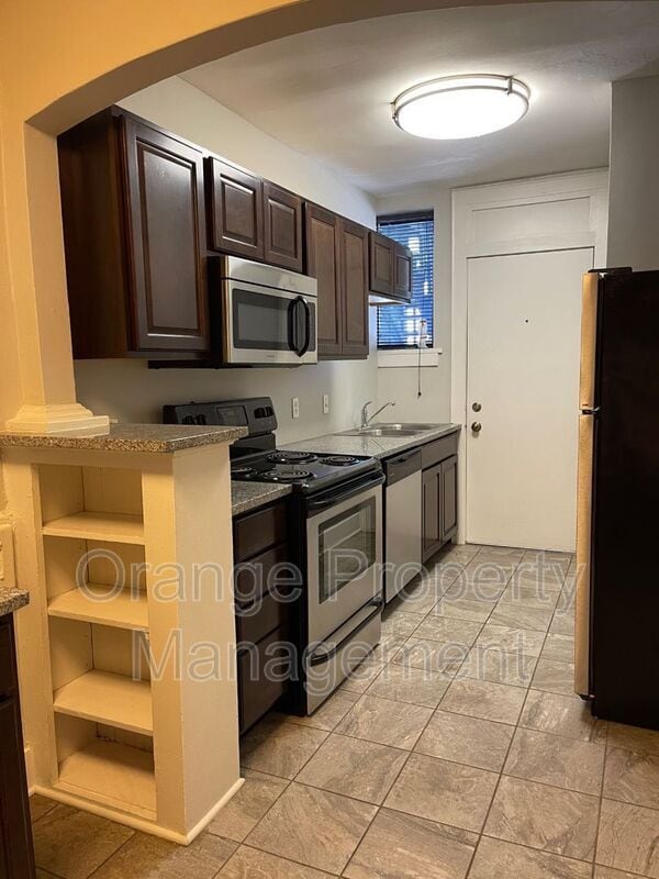 Photo - 3306 Burt St Apartment