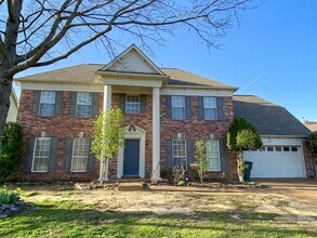 Building Photo - 8294 Floral Spring Dr