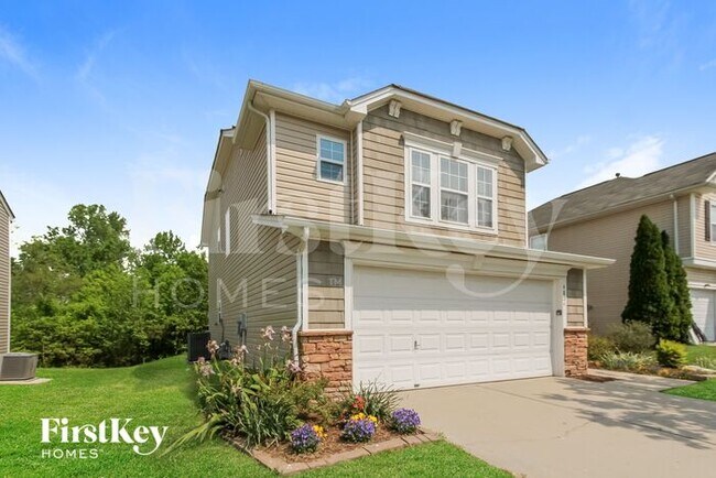 Foto del edificio - 4804 Abercromby St