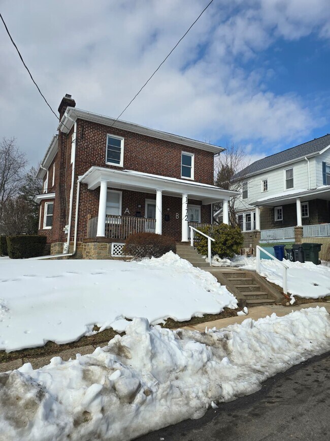 Foto del edificio - 1772 Ferndale Ave