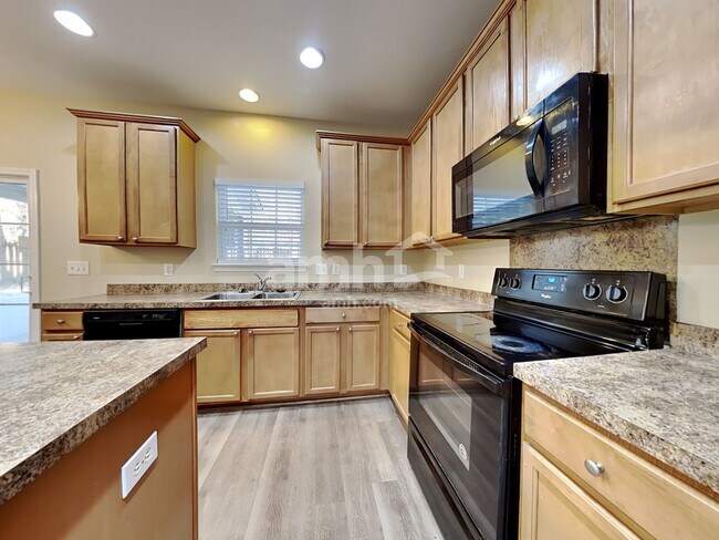 Foto del edificio - 3014 Argyll Dr