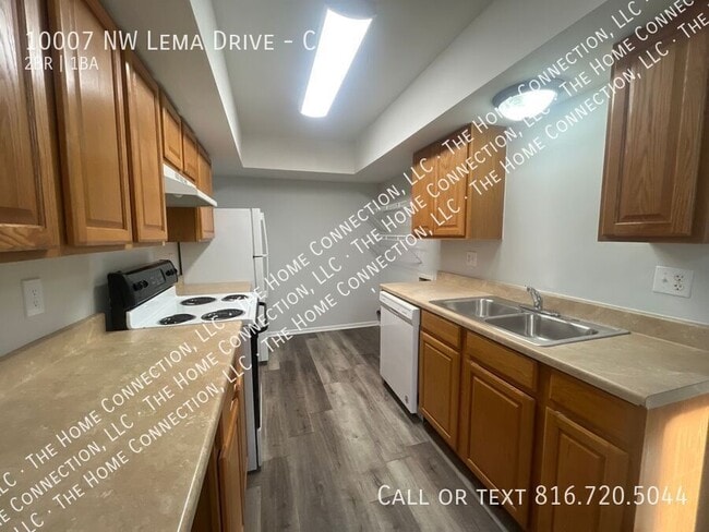 Building Photo - 10007 NW Lema Dr