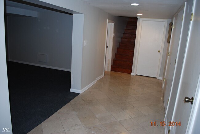 Foto del edificio - 1654 Broad Ripple Ave