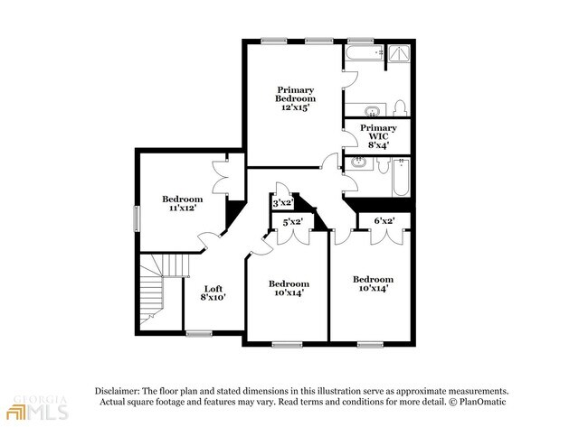 Building Photo - 2424 Fripp Terrace