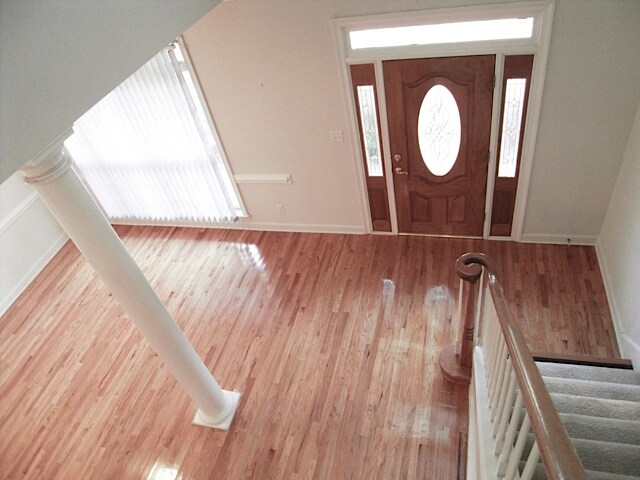 Building Photo - 1331 Rain Hollow Cir E