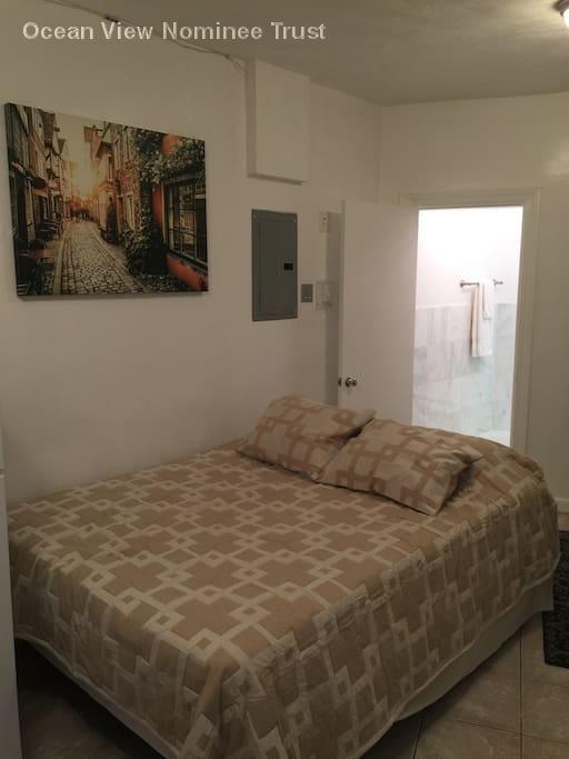 Foto del edificio - 5 Charter St