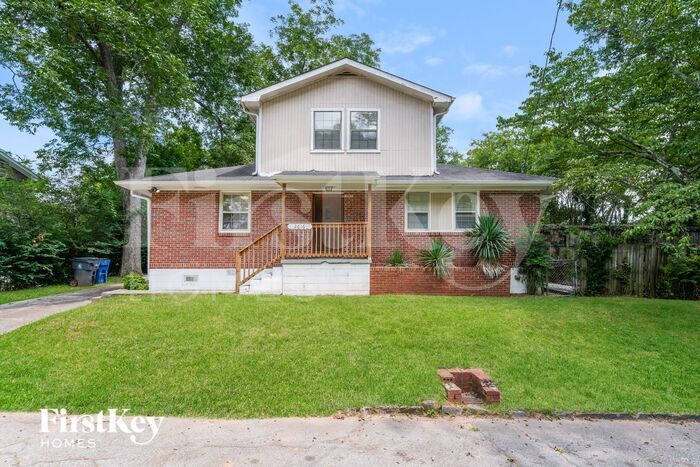Foto principal - 2616 Oak St