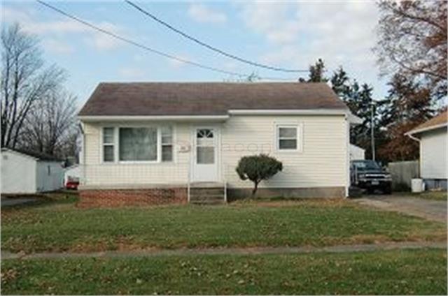 Building Photo - 402 Fletcher Ave