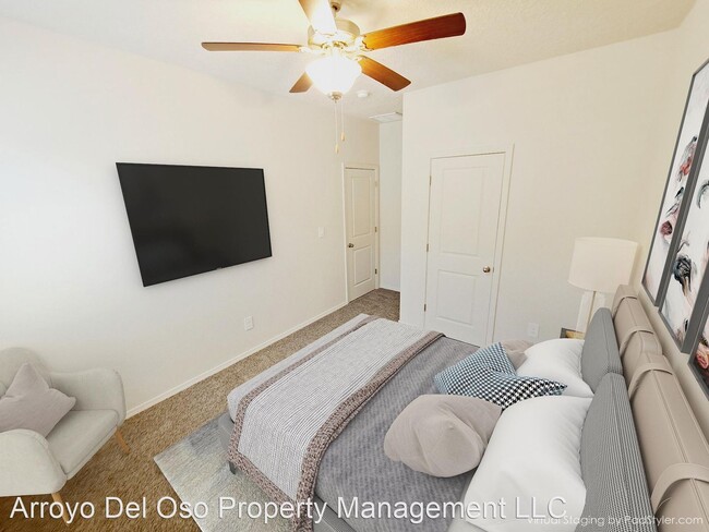 Building Photo - 4 br, 2 bath House - 721 Desert Senna Ave SW