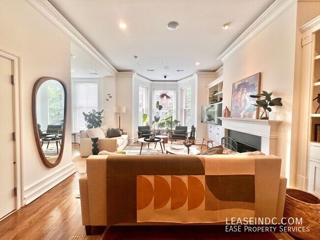 Foto del edificio - 1631 16th St NW