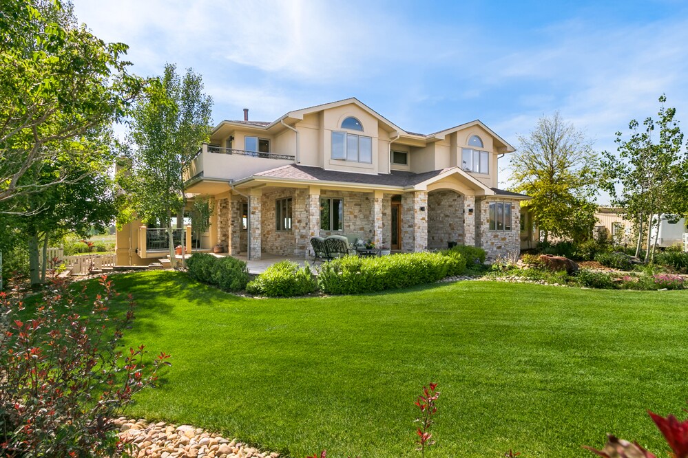 Building Photo - 7572 Panorama Dr