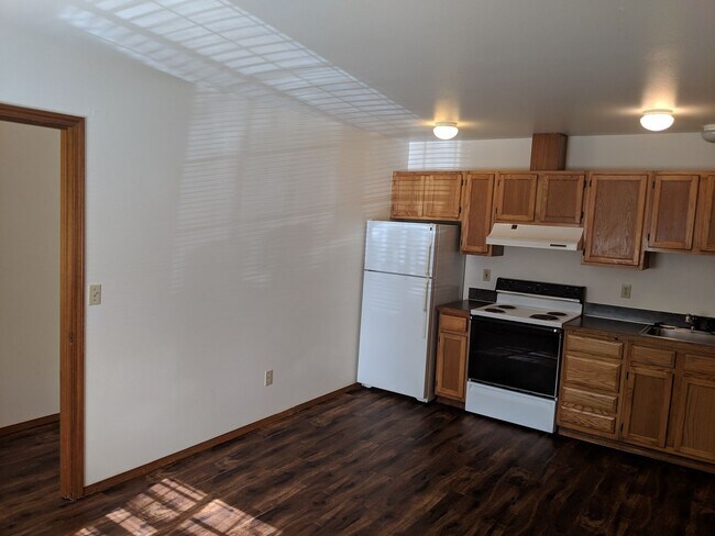 Foto del edificio - Spacious Studio with bonus storage