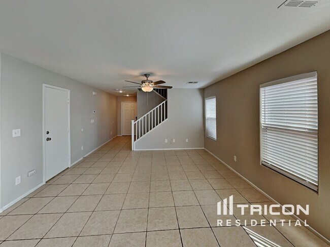 Building Photo - 8863 First Lady Avenue Las Vegas NV