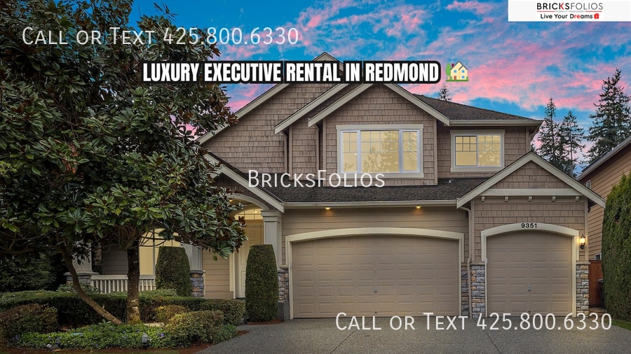 Foto principal - 9351 222nd Ave NE